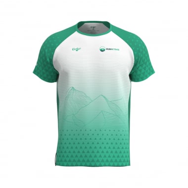 RUNNTRAIL 2024 - PRO-FIT X-TREME T-SHIRT