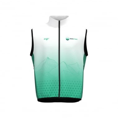RUNNTRAIL 2024 - WINDSTOPPER VEST