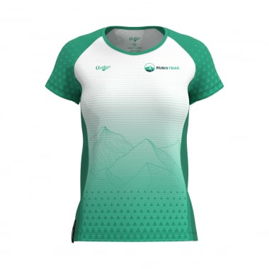 RUNNTRAIL 2024 - PRO-FIT X-TREME WOMEN T-SHIRT