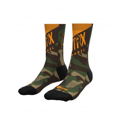 Sport Socks - Mission Navigator