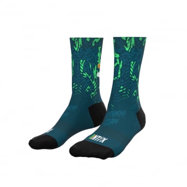 Sport Socks - Tropical Match