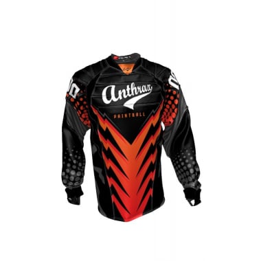 Semi Custom - N15 - Low Gravity Jersey
