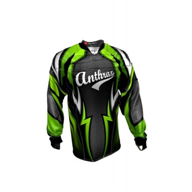 Semi Custom - N16 - Low Gravity Jersey