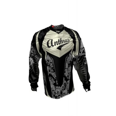 Semi Custom - N17 - Low Gravity Jersey