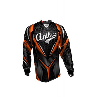Semi Custom - N18 - Low Gravity Jersey