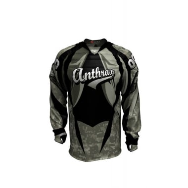 Semi Custom - N5 - Low Gravity Jersey