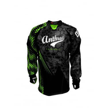 Semi Custom - N21 - Low Gravity Jersey