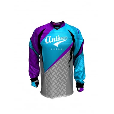 Semi Custom - N22 - Low Gravity Jersey