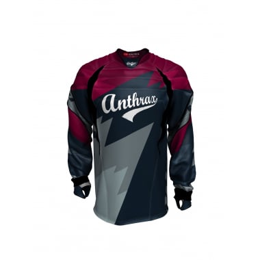 Semi Custom - N25 - Low Gravity Jersey