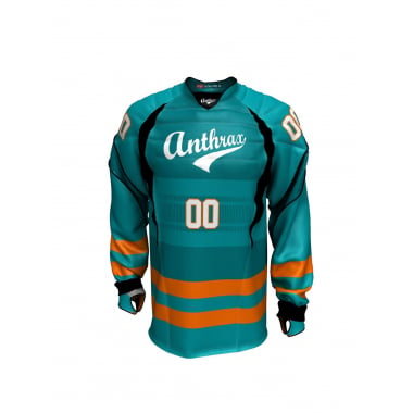 Semi Custom - N23 - Low Gravity Jersey