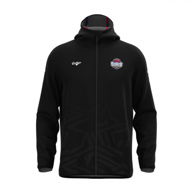 Active-X Jacket - Siris Basketball Team