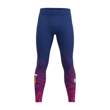 Compression Pants - Siris Basketball Team