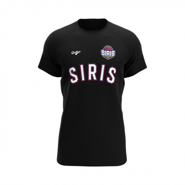 Cotton t-shirt - Siris Basketball Team