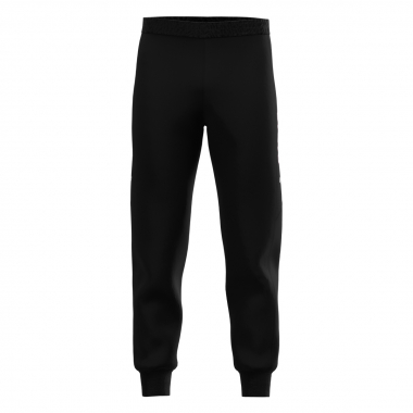 Hybrid Pants - Black - Siris Basketball Team