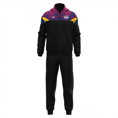 Hybrid Tracksuit - Siris Basketball Team