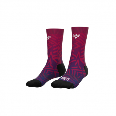 Sport Socks - Siris Basketball Team