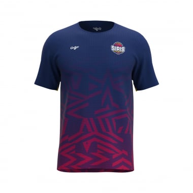 Sport t-shirt - Siris Basketball Team