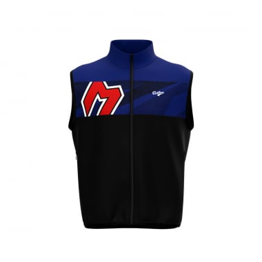 Softshell Vest - MacDev 2K25