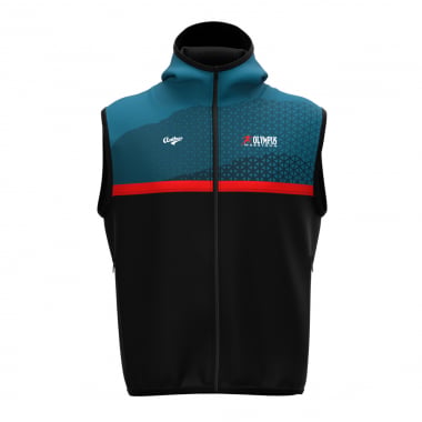Olympus Marathon - Softshell Vest