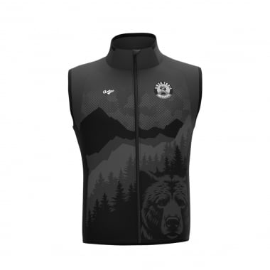 XTREME Windstopper Vest - Ursa Trail 2026