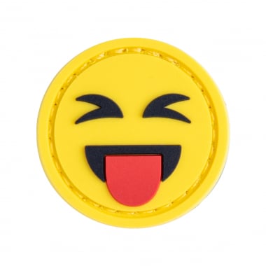 Emoji Tongue Patch