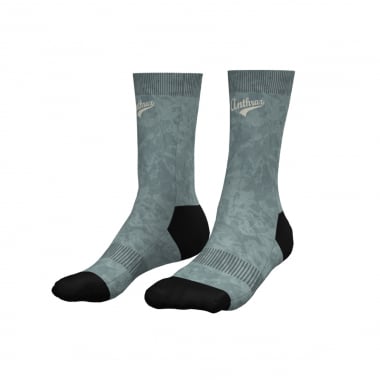 SPORT SOCKS - Glacier Reef- Elemental Flow