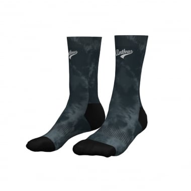 SPORT SOCKS - Midnight Wash - Elemental Flow