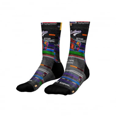 SPORT SOCKS - VHS Nostalgia