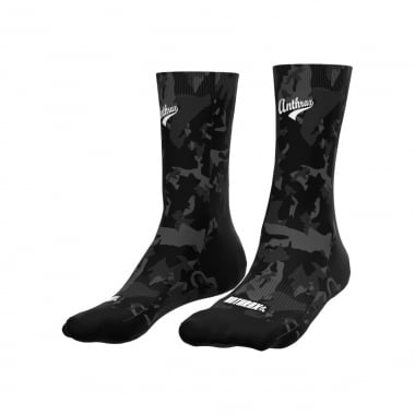 SPORT SOCKS - DOMINION EDGE