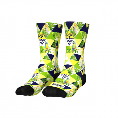 Tropicana Sport Socks