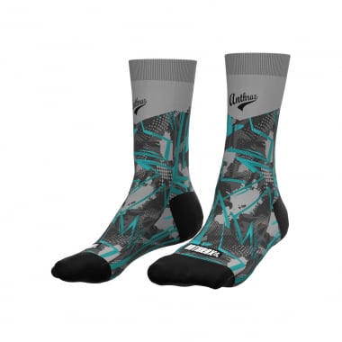 SPORT SOCKS - ION SURGE