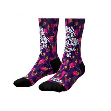 Stay True Sport Socks