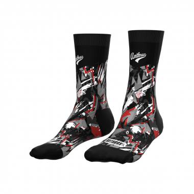 SPORT SOCKS - VANGUARD STORM