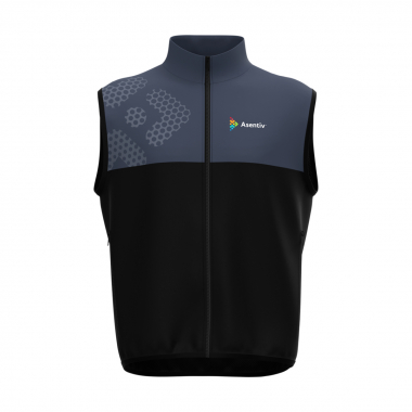Softshell Vest - ASENTIV