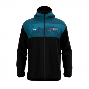 SOFTSHELL STRETCH JACKET - GIOSOS APOSTOLIDIS REFUGE