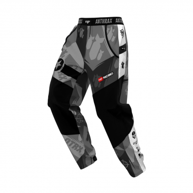 DeathFromAbove - Spartan Pants