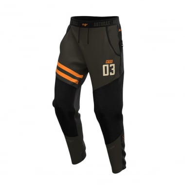 Play Hard - Spartan Pants