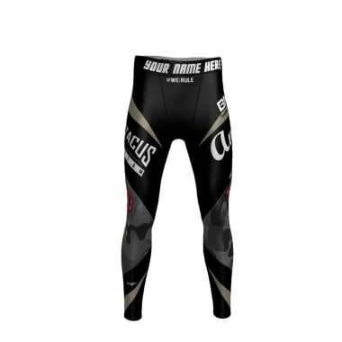 Spartacus - Compression Pants