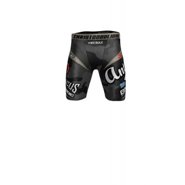 Spartacus - Compression Shorts