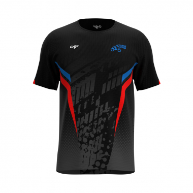 SPORT T-SHIRT - BMW Riders Hellas