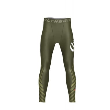 SRT Khaki - Compression Pants