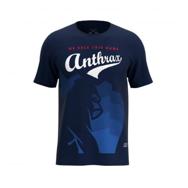 Rule The World - Sport t-shirt