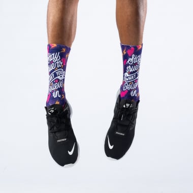 Stay True Sport Socks