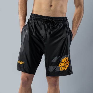 Stormfur No Days Off - Vision Hybrid Shorts