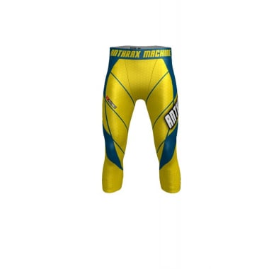 Super Hero - 3/4 Compression Pants