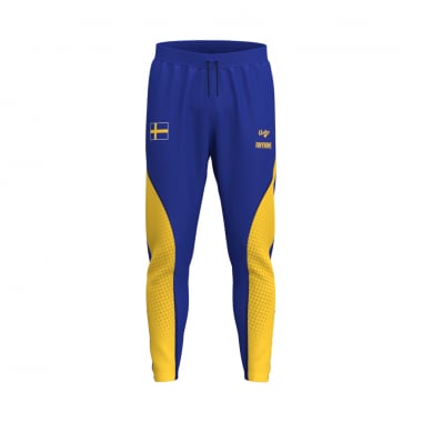 Sweden National Team - ULTRALIGHT PANTS