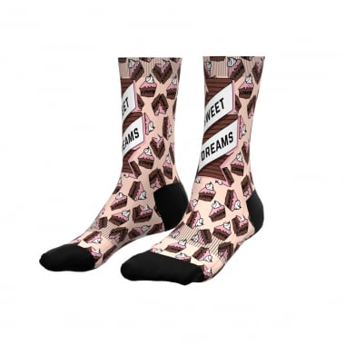 Sweet Dreams Sport Socks