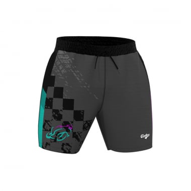 Swim shorts - MOTO FEMMES HELLAS