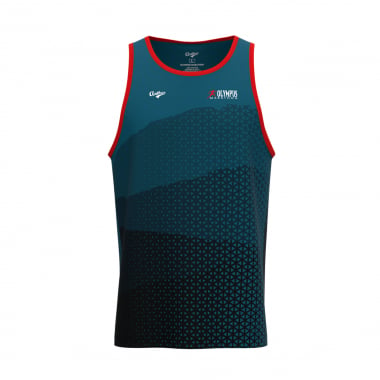 Olympus Marathon - Running Tanktop