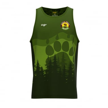 Ursa Trail - Running Tanktop